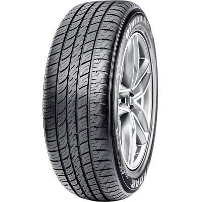 4 Tires 295/45R20 ZR Radar Dimax AS-8 AS A/S High Performance 114W XL ...