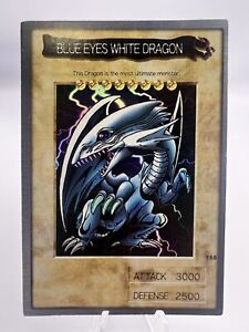 Blue Eyes White Dragon Bandai | eBay Blue Eyes White Dragon Bandai | eBay