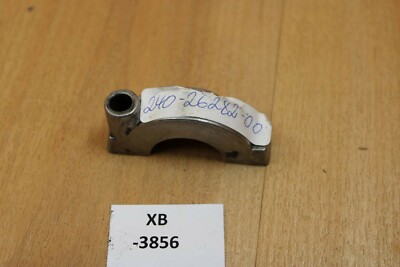 Yamaha 240-26282-00-00 CAP, GRIP LOWER xb3856 | eBay
