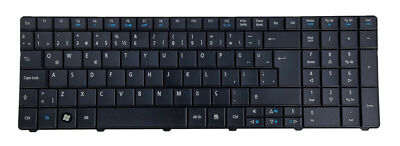 NEW ACER TRAVELMATE 5542 5735 5740 5742 E1-531 E1-521 E1-571 KEYBOARD ...