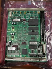 Keyscan 8 Door Access Control CA8400B Circuit Board Version 7.80 for system VII