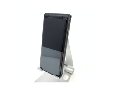 docomo arrowsケータイ F-03L Black Fujitsu arrows F-03L Black DOCOMO SIM unlocked Flip Phone Android