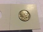 1929 Buffalo Nickel extra fine
