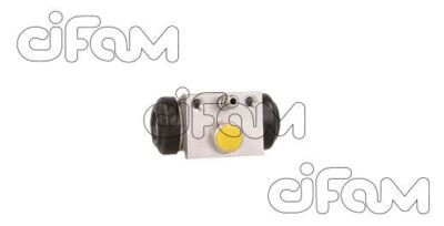 CIFAM 101-1096 Wheel Brake Cylinder for Renault