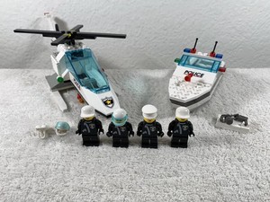 lego sea king helicopter