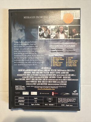 The Last Sign (DVD, 2005) 687797109798| eBay