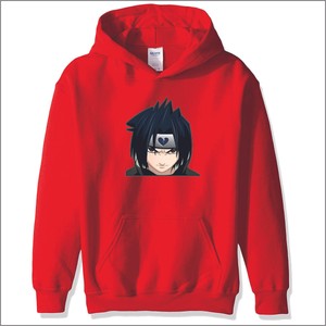 sasuke hoodie