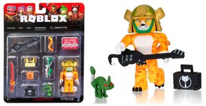 Download Roblox Avatar Shop Series Collection - Legend of Cat ...