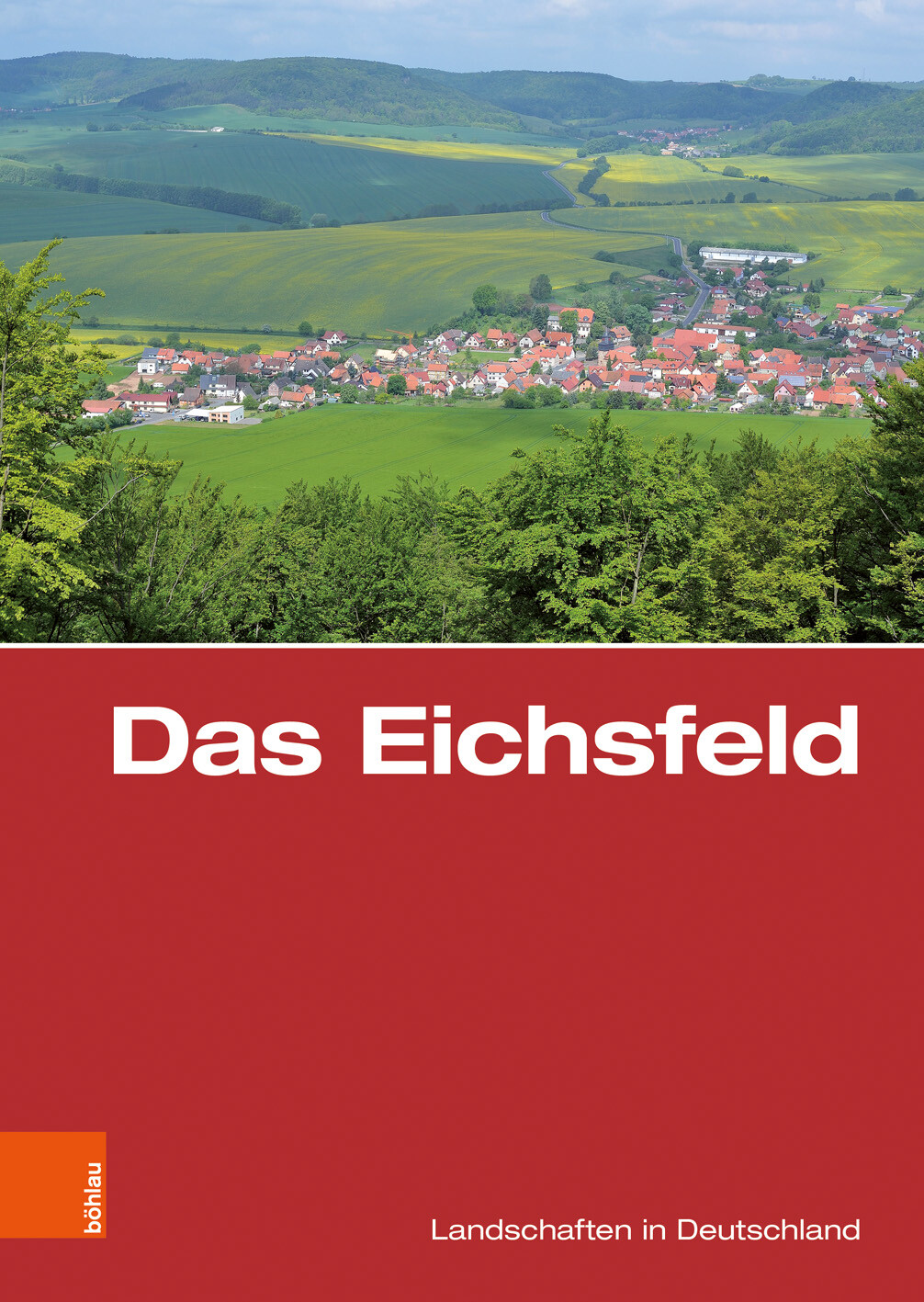 Thumbnail - Das Eichsfeld Gerold Wucherpfennig