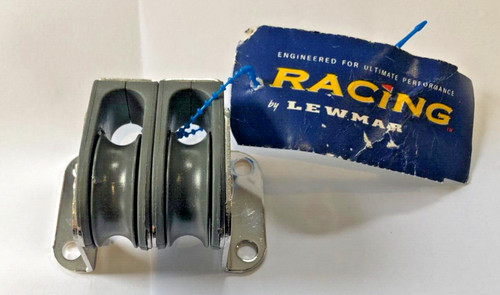 Lewmar 27 mm Double Vertical