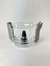 Veggie Bullet Replacement Spiralizing Main Bowl 2A Spiralizer VB-101