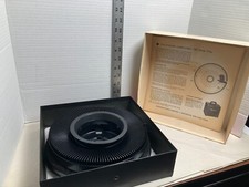 Vintage Kodak Carousel 140 Slide Tray with Box