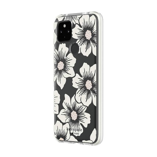 Kate Spade New York Defensive Hardshell Case for Google Pixel 4a (5G) & Google