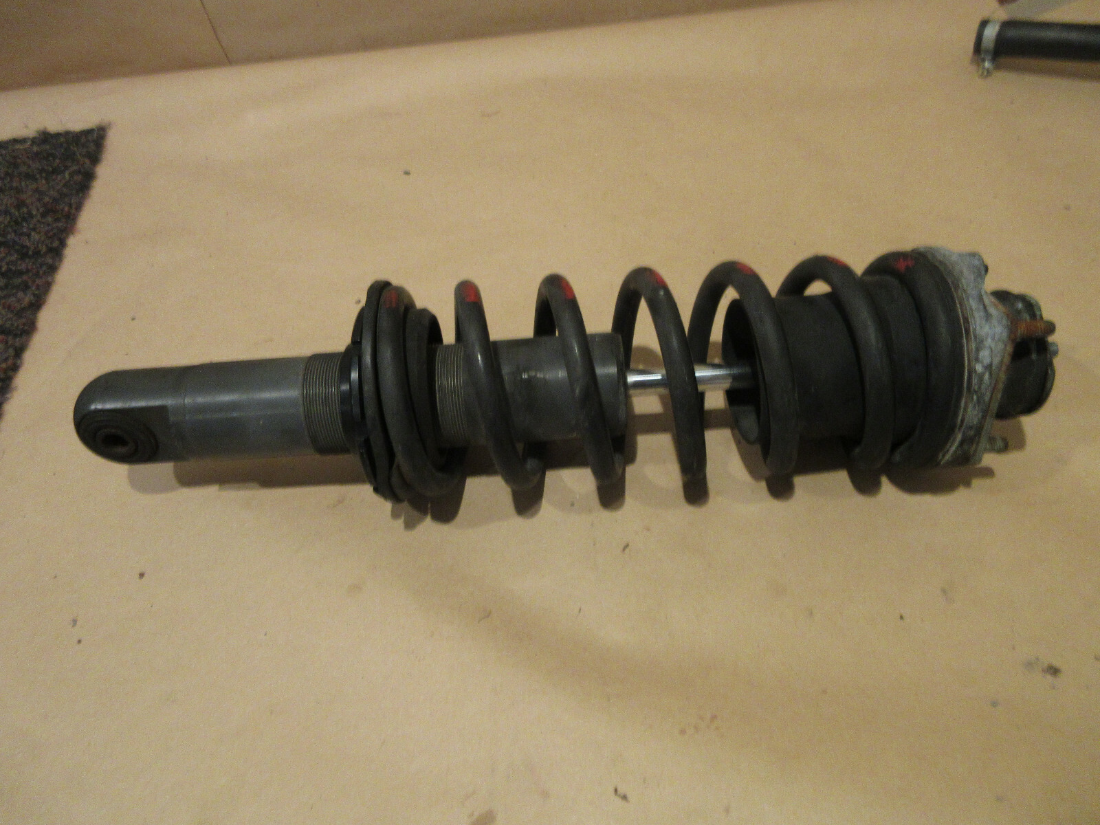 Ferrari 355 Rear Shock Absorber Bilstein P/N 157634 