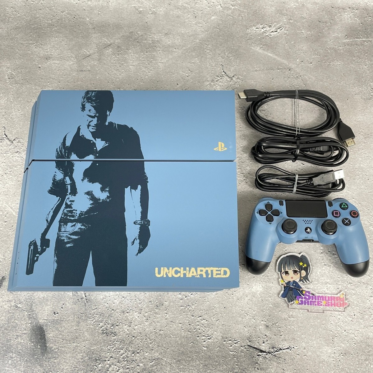 PlayStation4 セット PlayStation 4 1TB Pro Console: PlayStation 4: Video Games