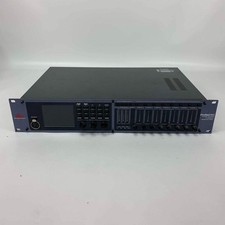 DBX DriveRack 4800 Loudspeaker Management Sys...