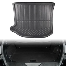 Rear Trunk Cargo Floor Tray Pad Liner Pad Mat For Jeep Grand Cherokee 2013-2017