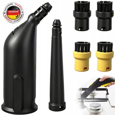 6 Stück Zubehör für Kärcher Dampfreiniger Easyfix SC1 SC2 SC3 SC4 SC5 SC6 DHL