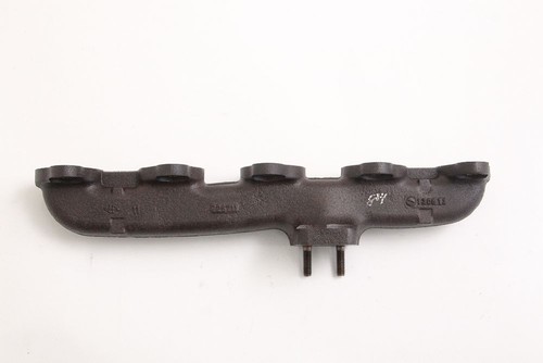 Abgaskrümmer Ford MONDEO 4 Turnier 1721503 1.6 85 KW 115 PS Diesel 02-2014