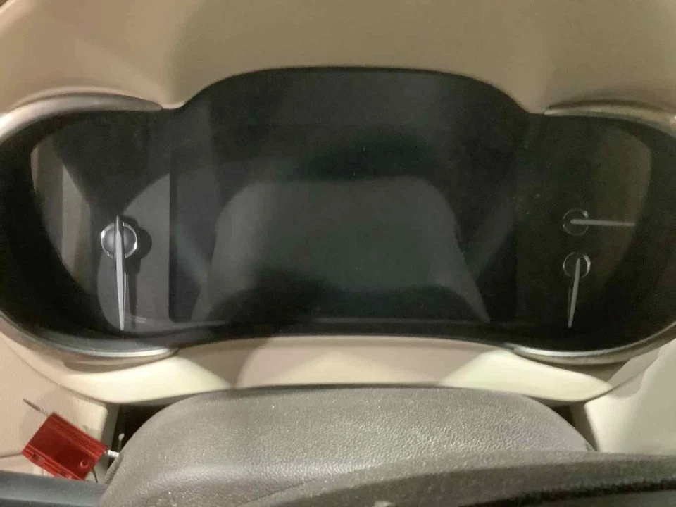 Used Fuel Injection Air Flow Meter fits: 2015 Buick Lacrosse  Grade A Foto 4 de 4