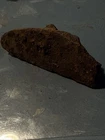 Dug Civil War 💥 🇺🇸 💣 Confederate Enfield Lock Plate Musket