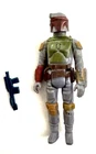 Vintage Kenner Star Wars Boba Fett Action Figure Complete