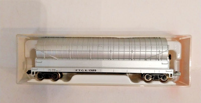 E-R Models 040-70353  Güterwagen, Heinz 57, Spur N, USA