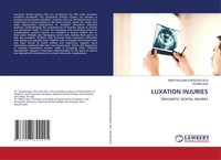 Luxation Injuries Traumatic Dental Injuries Ningthoujam Kheroda Devi (U. A.)