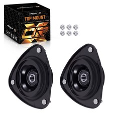2× Federbein Domlager for Subaru Forester Impreza Legacy Outback 2007-2014 Vorne