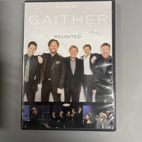 Gaither Gospel DVDs lot Of 11 , Good Cond-Pre-Owned , Homecoming & Gospel Series - Picture 8 of 23