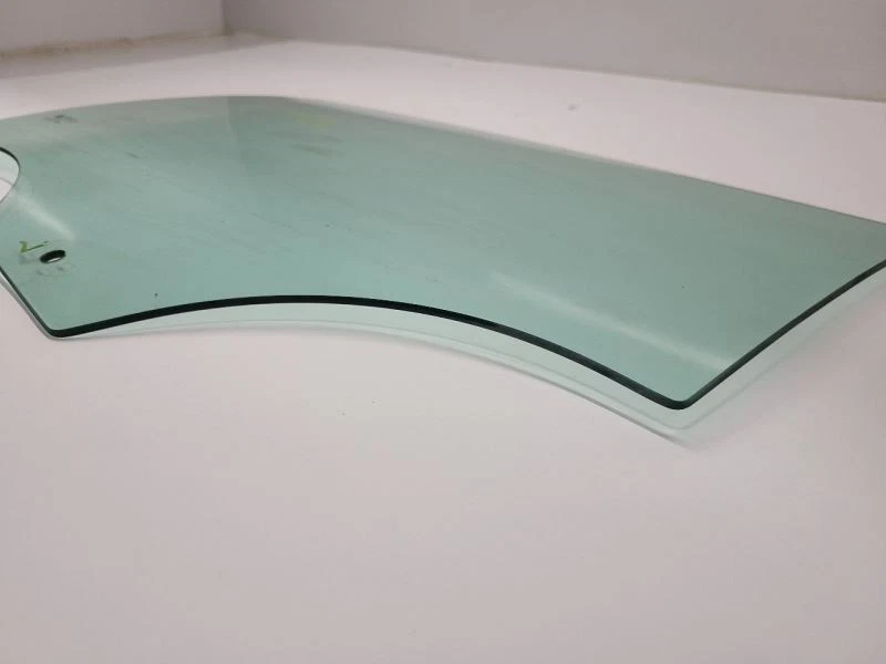 10-16 BUICK LACROSSE Driver Left Rear LH Door Glass  Foto 3 de 4