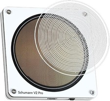 The Schumann Frequency Generator for Healing V2 Pro, 0.01-999.99 Hz - Excellent 