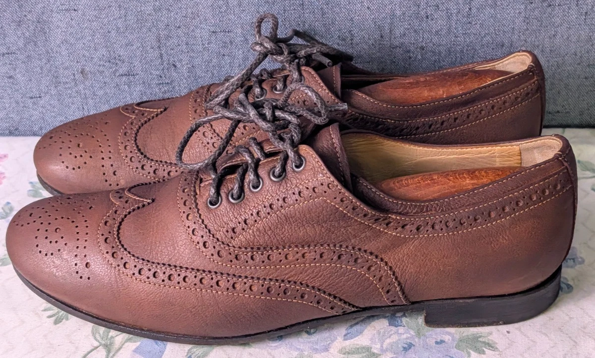 PRADA Leather Upper Oxford Comfort Shoes for Women for sale | eBay