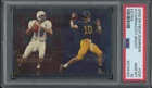 2000 Skybox Dominion Extra #234 Tom Brady RC Rookie Gem Mint PSA 10