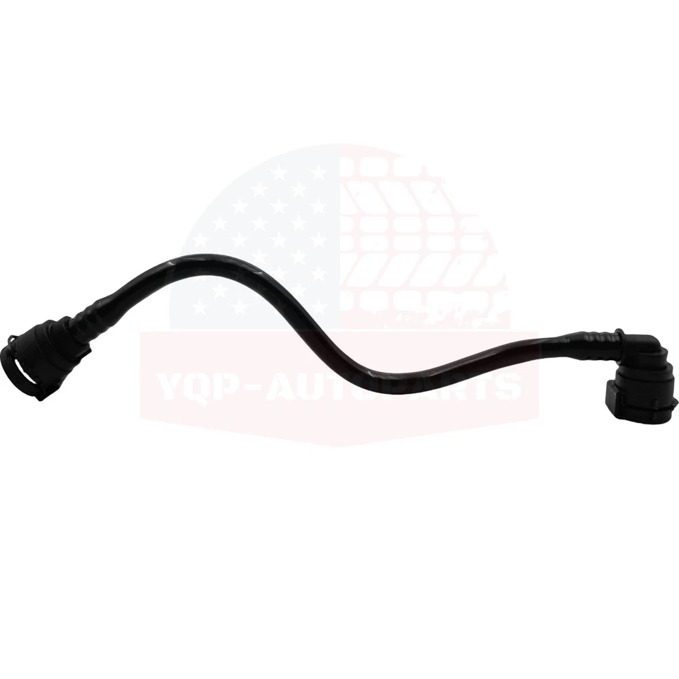 Outer Radiator Coolant Hose for BMW 520i 530e 530i 530i xDrive 740e xDrive 740Li - Imagem 4 de 4