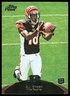 2011 Topps Prime #31 A.J. Green RC Rookie Retail Cincinnati Bengals