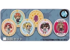 Accessories Character BiBi Set “Love Live! Deformed μ’s Playing Cards”