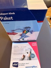 Thieme Endspurt Klinik Set + 3 Monate via Med...