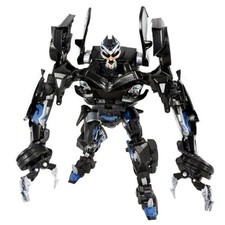 Takara Tomy MPM-5 Barricade Transformers Masterpiece Movie
