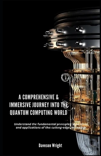 A Comprehensive & Immersive Journey into the Quantum Computing World: Und?r?t?nd