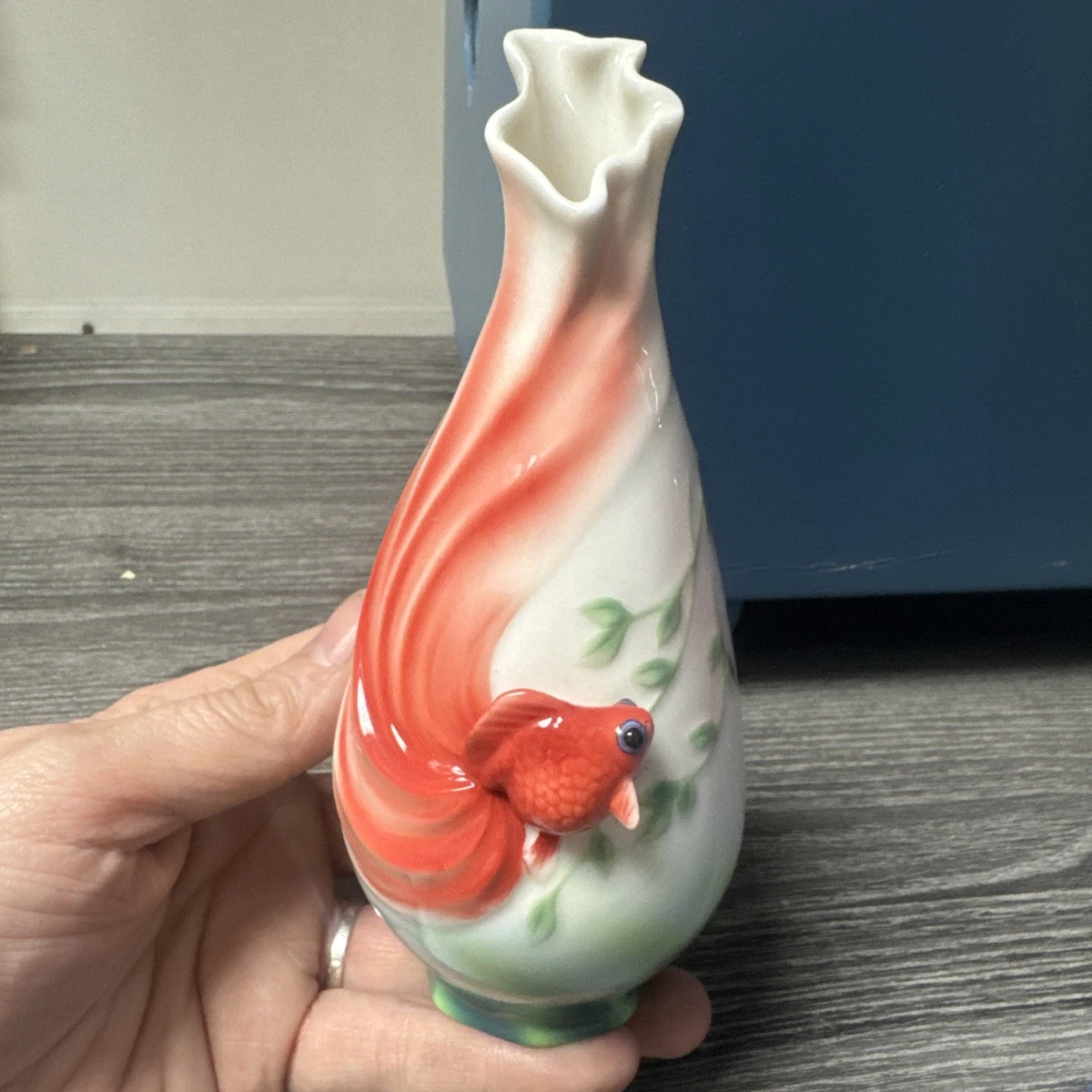 Franz Vase Indiana Collectible Vases for sale | eBay