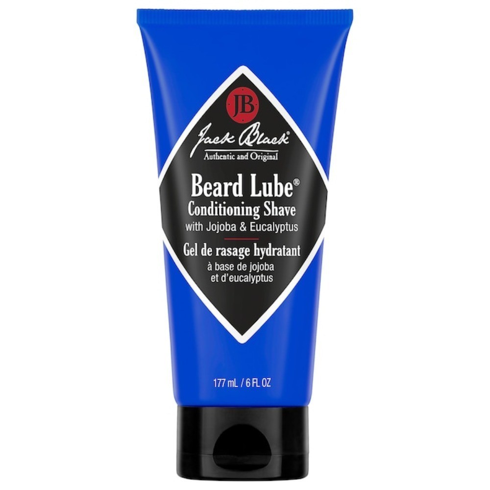 Jack Black NIB 100% Authentic Beard Lube Conditioning Shave 2 Sizes are optional