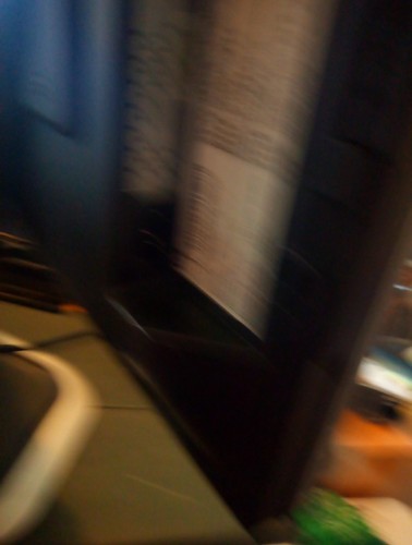 Vintage HP Compaq LA1951g 19" LCD Monitor With Amazing Articulated Stand. - Picture 10 of 16