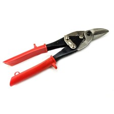 Hebelschere Hand Blechschere Metallschere Kraftschere Hebelschere rechtsschneide