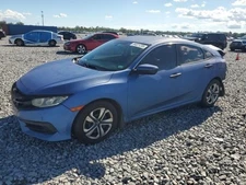 Passenger Right Center Pillar Sedan Fits 16-21 CIVIC 579417