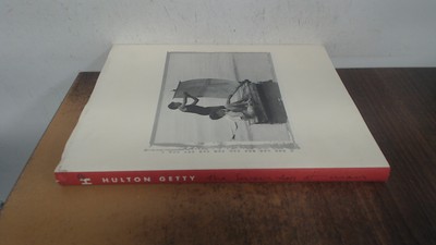 			The Hulton Getty Story, Various, Hulton Getty, Paperback		