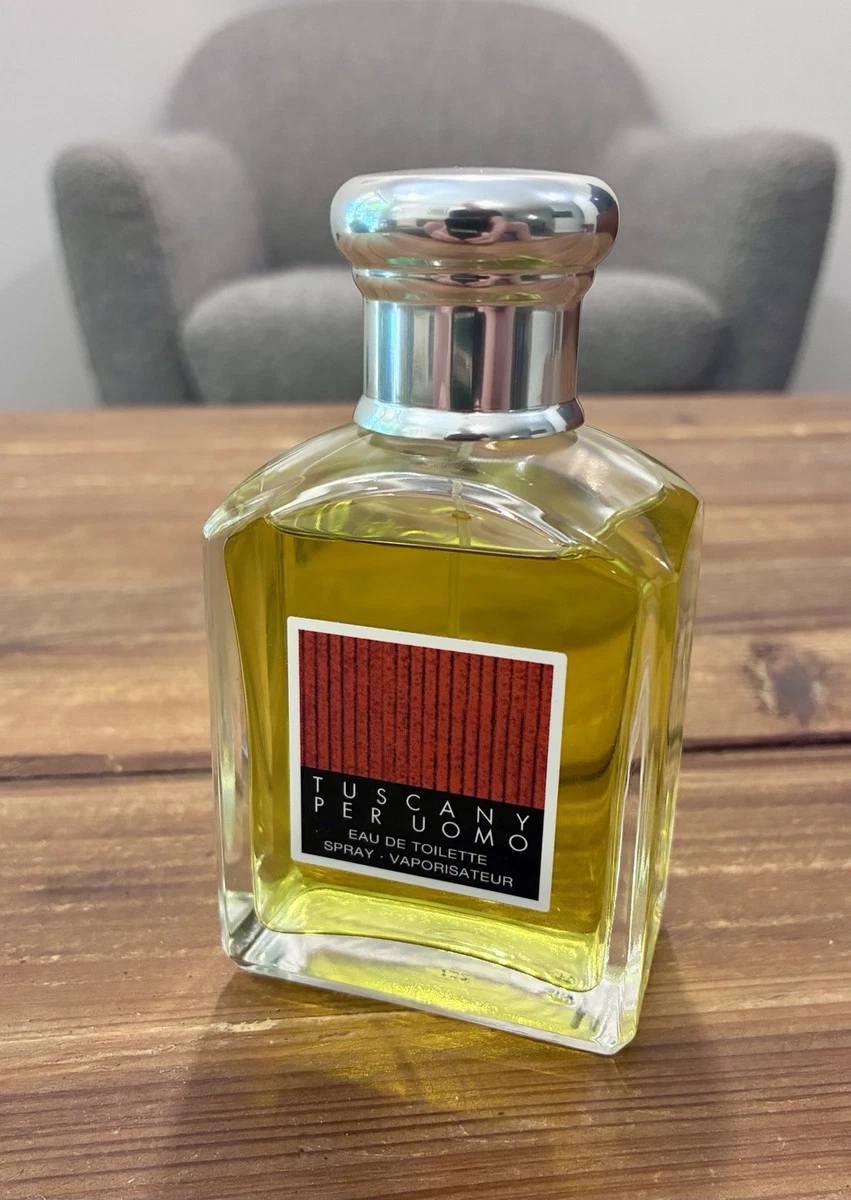 Aramis Tuscany Eau de Toilette for Men for sale | eBay