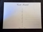 Lot of 3 Bernard Carant Postcards feat Eiffel Tower, l'Opera, l'Arch de Triomphe — photo 10