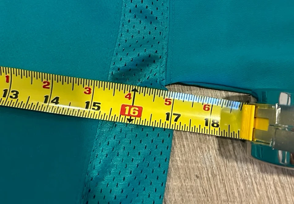 Miami Dolphins Home Jersey #17 Ryan Tannehill - Image 2 of 4