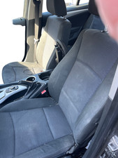 Siège BMW X1